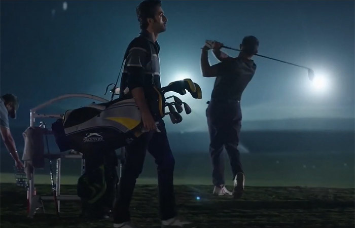 The shoot is set to begin in October 2024, with Ranbir Kapoor starting first, followed by Vicky Kaushal. The film will have a six-month shoot schedule from November 2024 to May 2025.