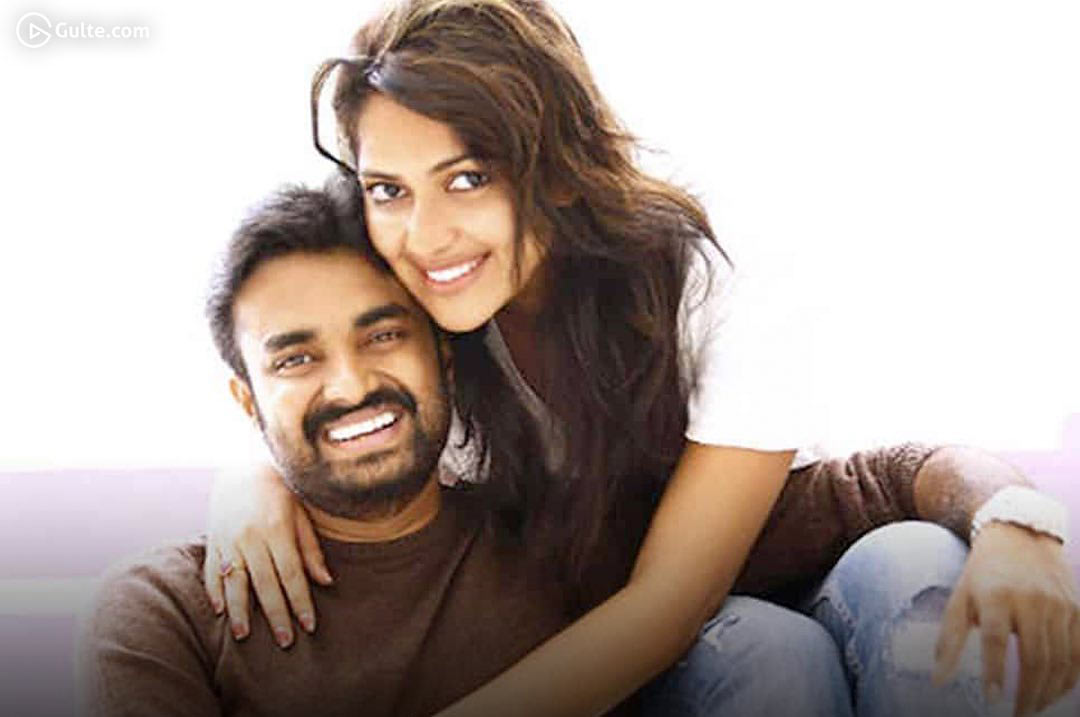 In 2014, Amala Paul married film director A. L. Vijay.