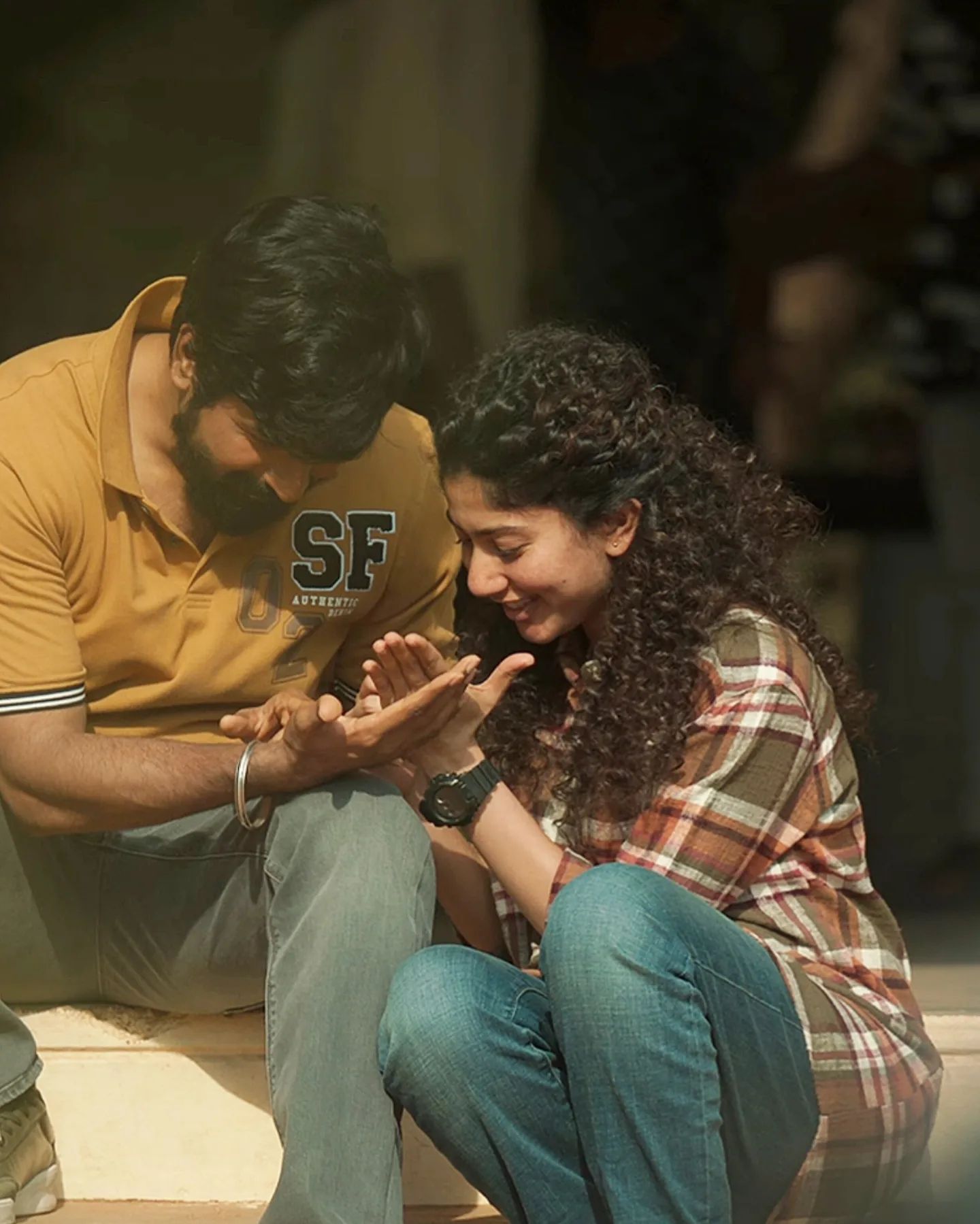 Amaran Movie: Photos, Release Date, Story, Cast & Crew Details