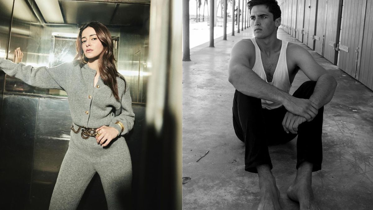 Ananya Panday Birthday: Photos, Age, Family, Boyfriend, Upcoming Movies, Lesser Known Facts,Networth & More