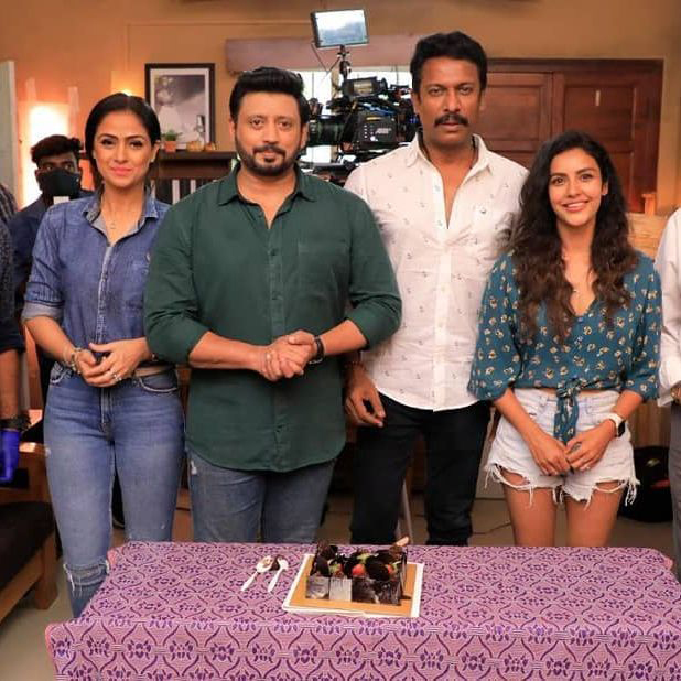 Andhagan Movie OTT Release Expected On This Date Andhagan Movie OTT