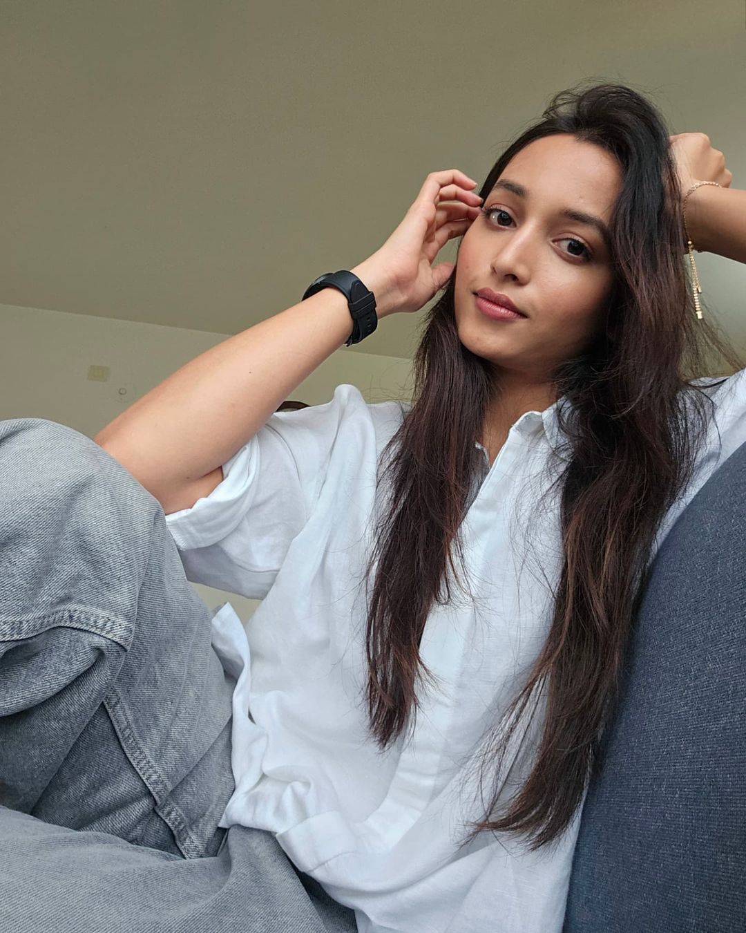 Srinidhi Shetty's cryptic post goes viral