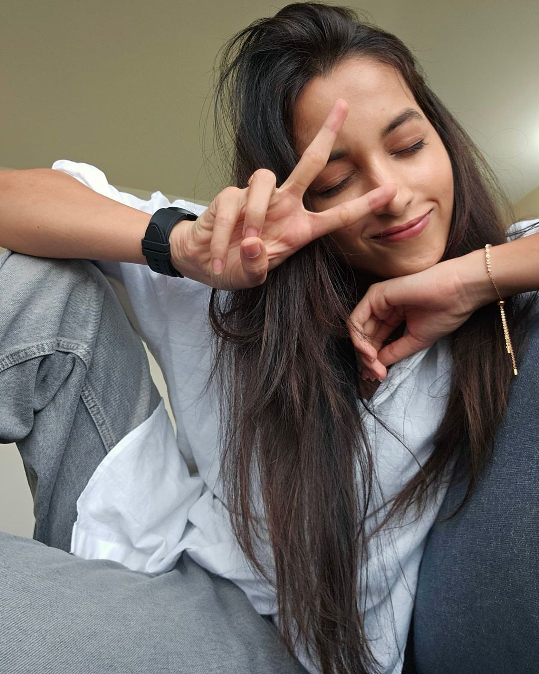 Srinidhi Shetty's cryptic post goes viral