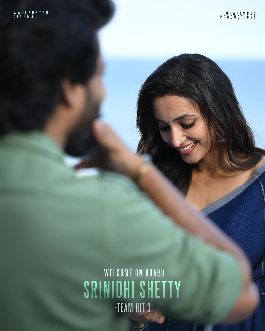 Srinidhi Shetty's cryptic post goes viral