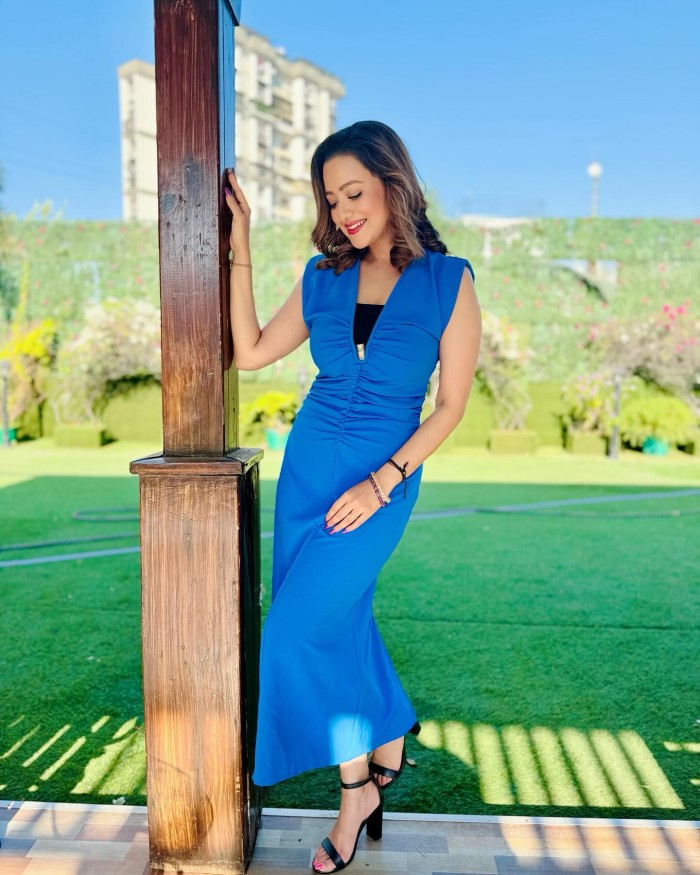 मदालसा शर्मा का कहना है कि अब वह फिल्मों और ओटीटी प्लेटफॉर्म पर काम करना चाहती हैं