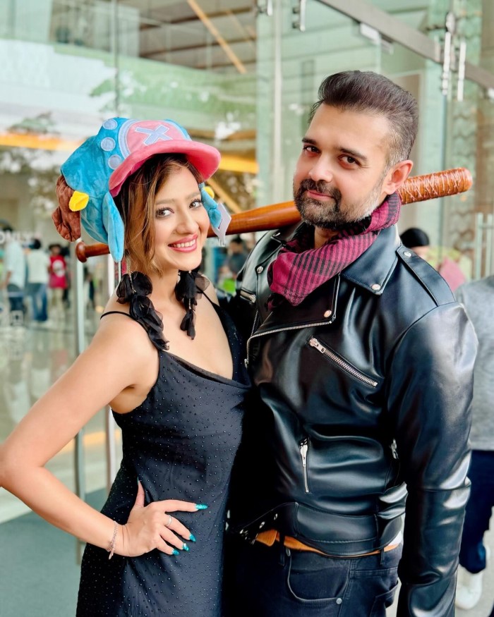 इस पर बात करते हुए उन्होंने बताया कि 