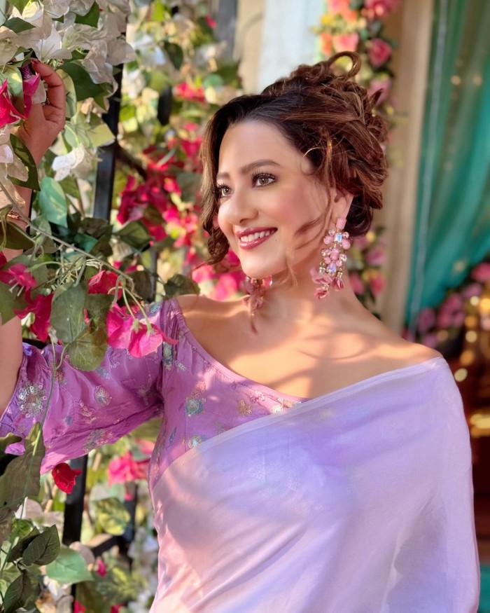 मदालसा शर्मा ने आगे यह भी कहा कि 