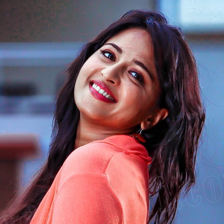 Anushka Shetty Photos