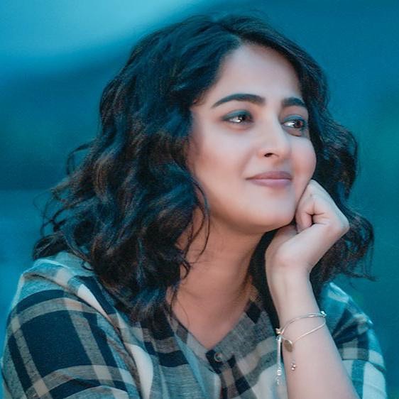 Anushka Shetty Photos