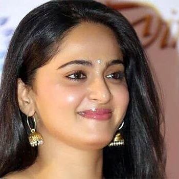 Anushka Shetty Photos