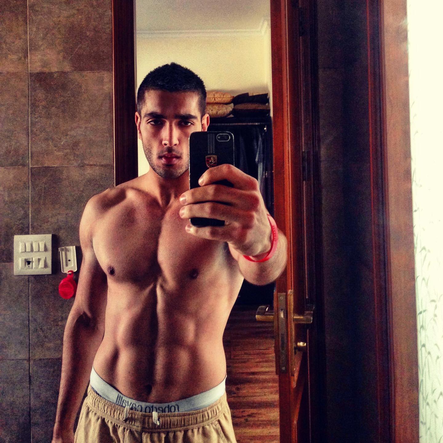 Arjun Pratap Bajwa Photos