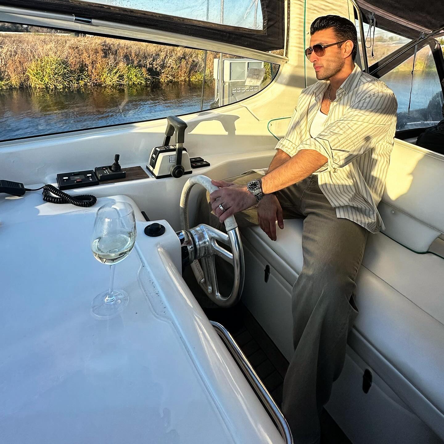Arjun Pratap Bajwa Photos