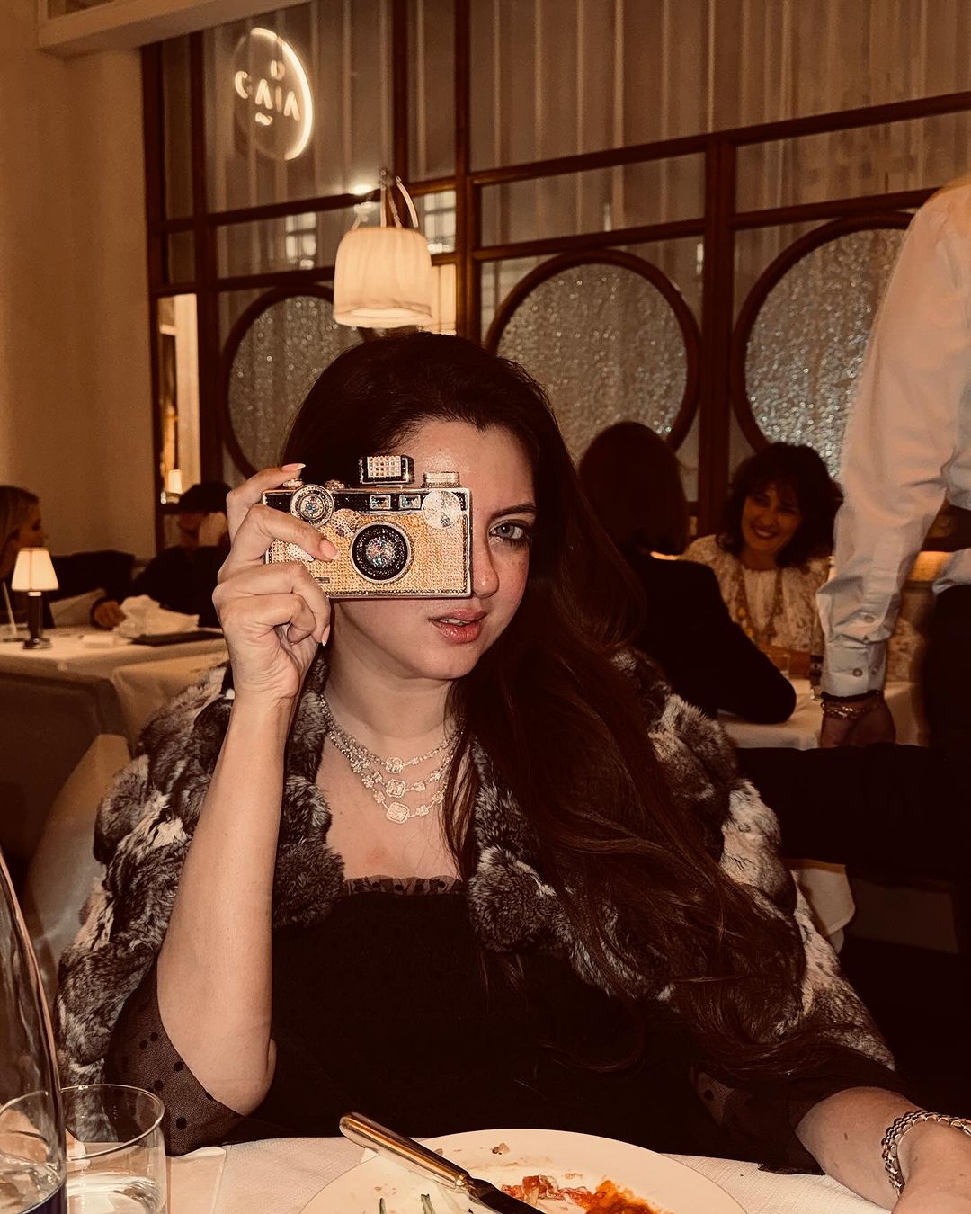 Atif Aslam Shares Unseen Pics On Wife's Birthday: Sweet Photos & Captions Melts Hearts