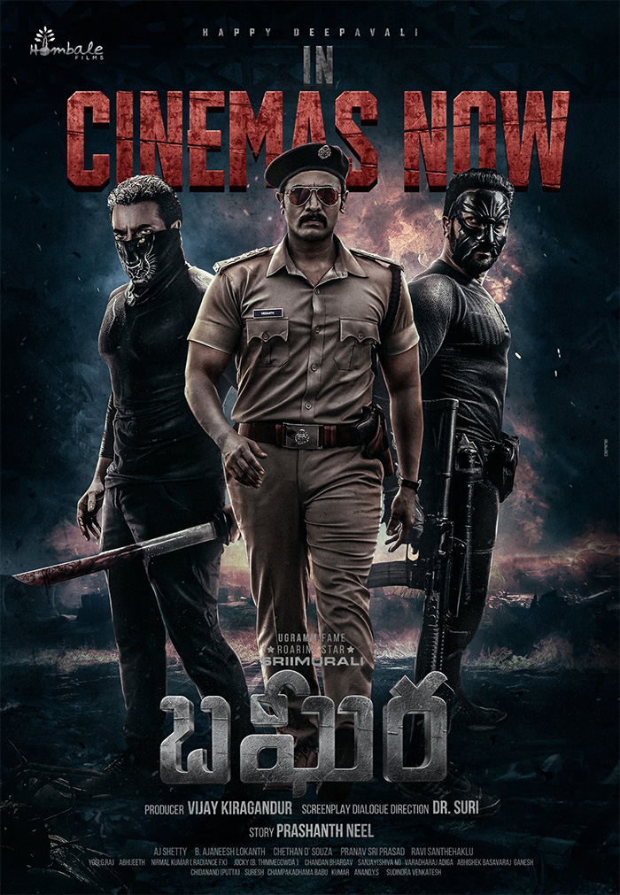 Box Office Collection: As of now, 