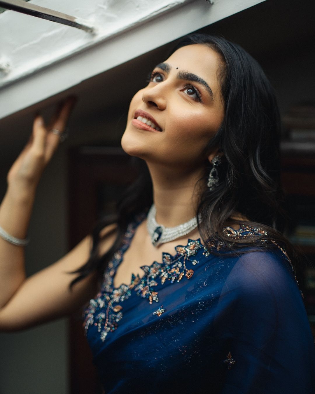 Rukmini Vasanth Photos