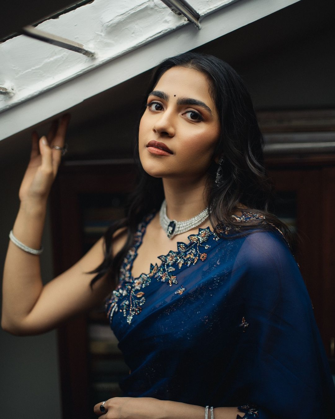 Rukmini Vasanth Photos