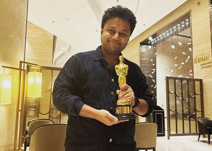 Writers: Aakash Kaushik is the main writer for the film.