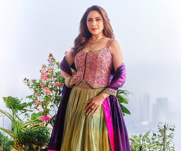 Madhuri Dixit