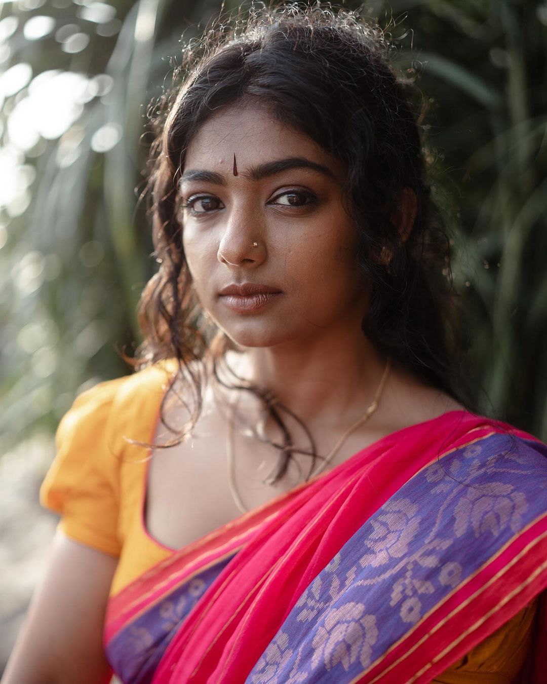 Bhoomi Shetty: Photos