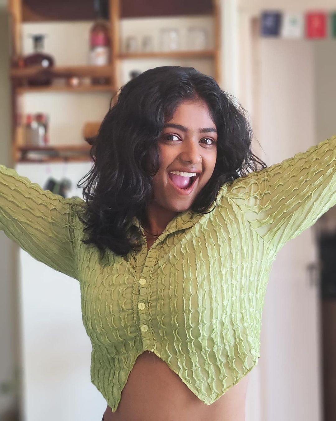 Bhoomi Shetty: Photos