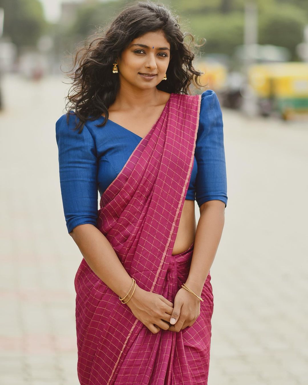 Bhoomi Shetty: Photos