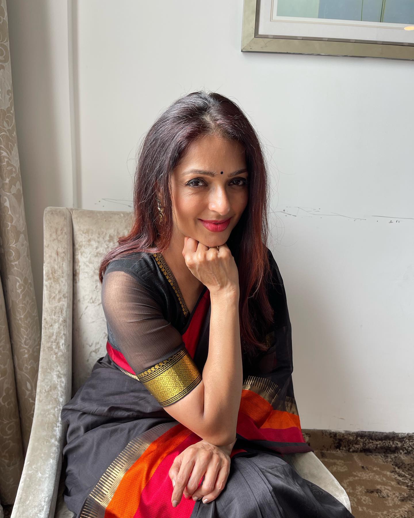 Bhumika Chawla: Age, Biography, Latest Movies, Husband, Family Background, Networth & More