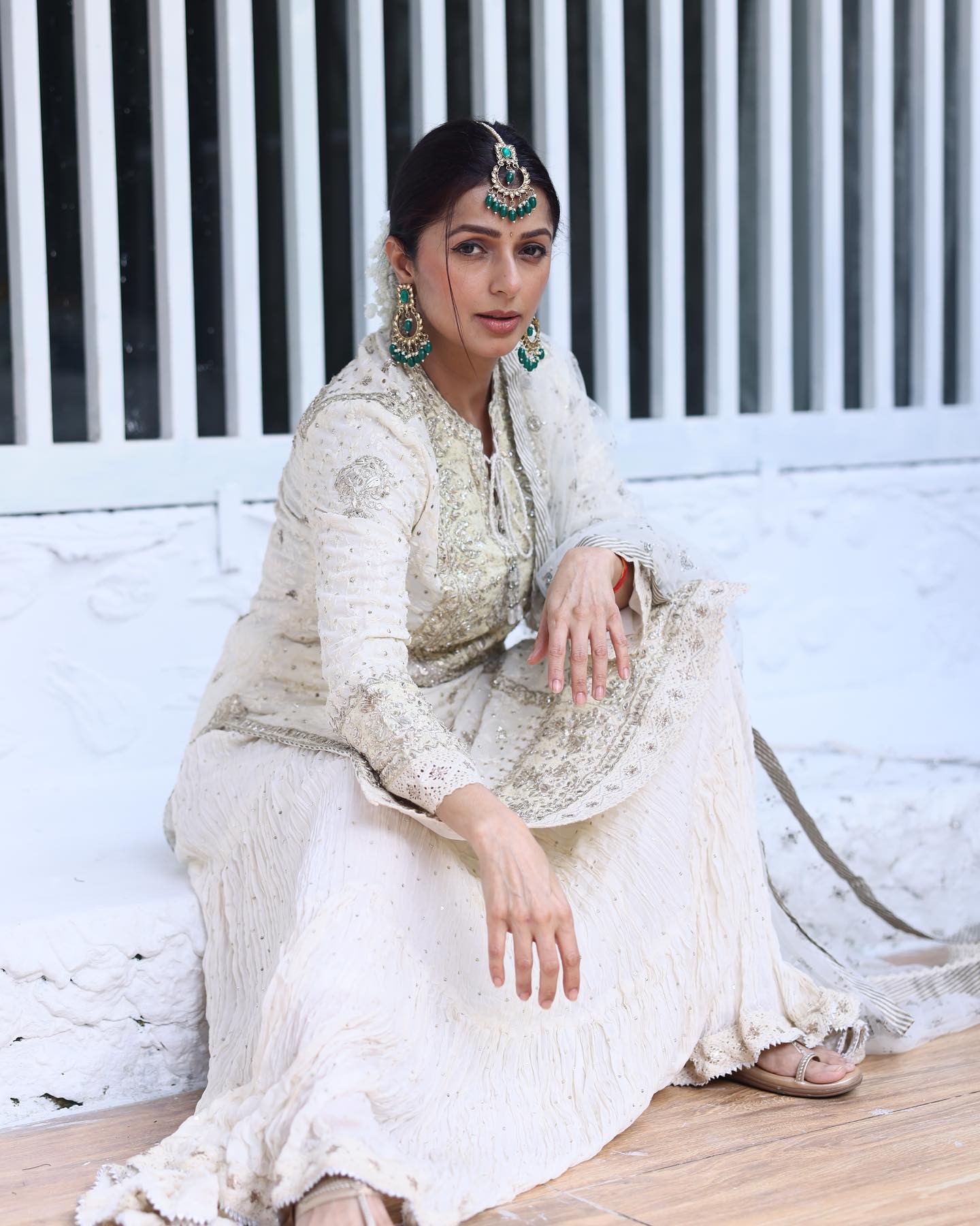 Bhumika Chawla: Age, Biography, Latest Movies, Husband, Family Background, Networth & More