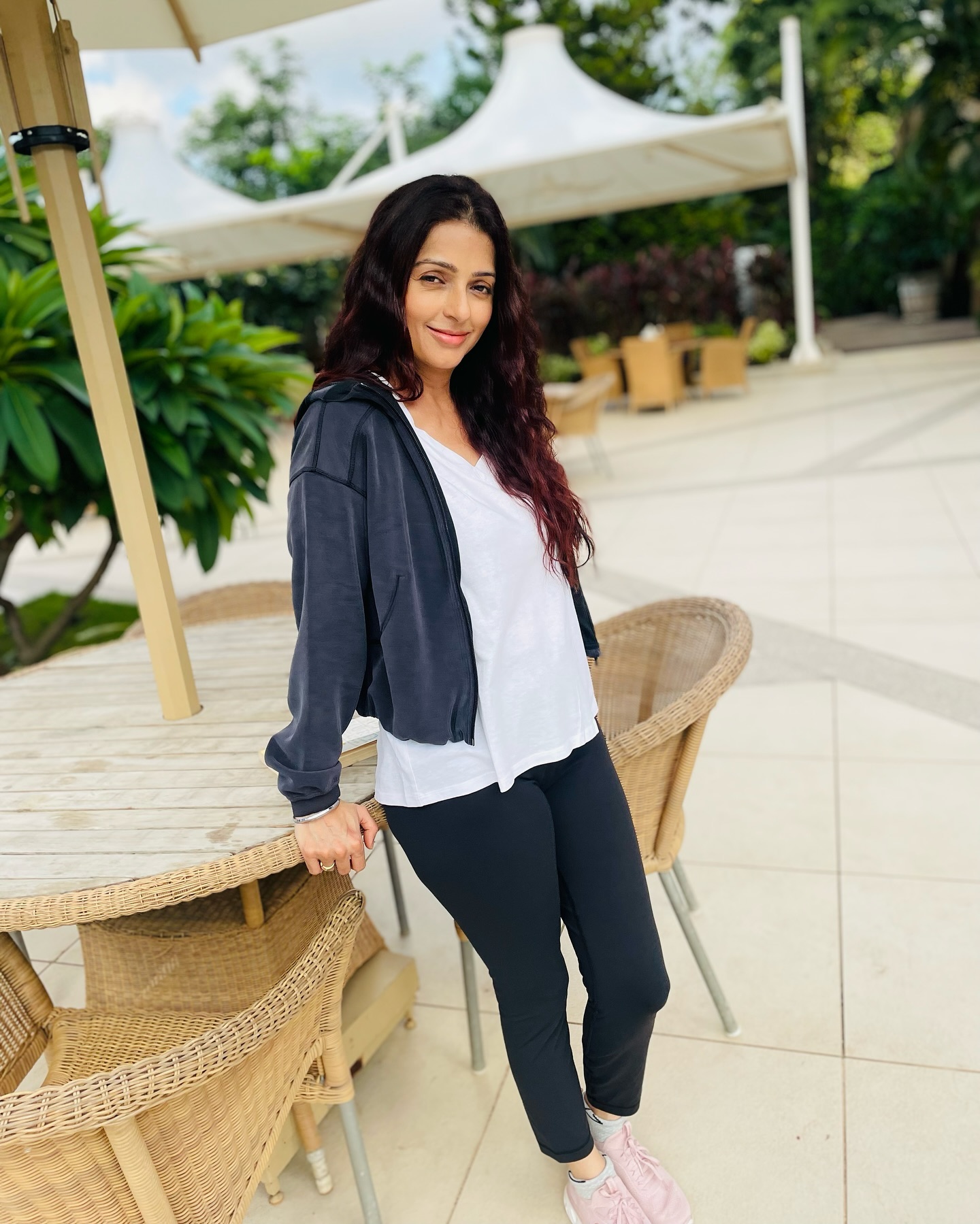 Bhumika Chawla: Age, Biography, Latest Movies, Husband, Family Background, Networth & More