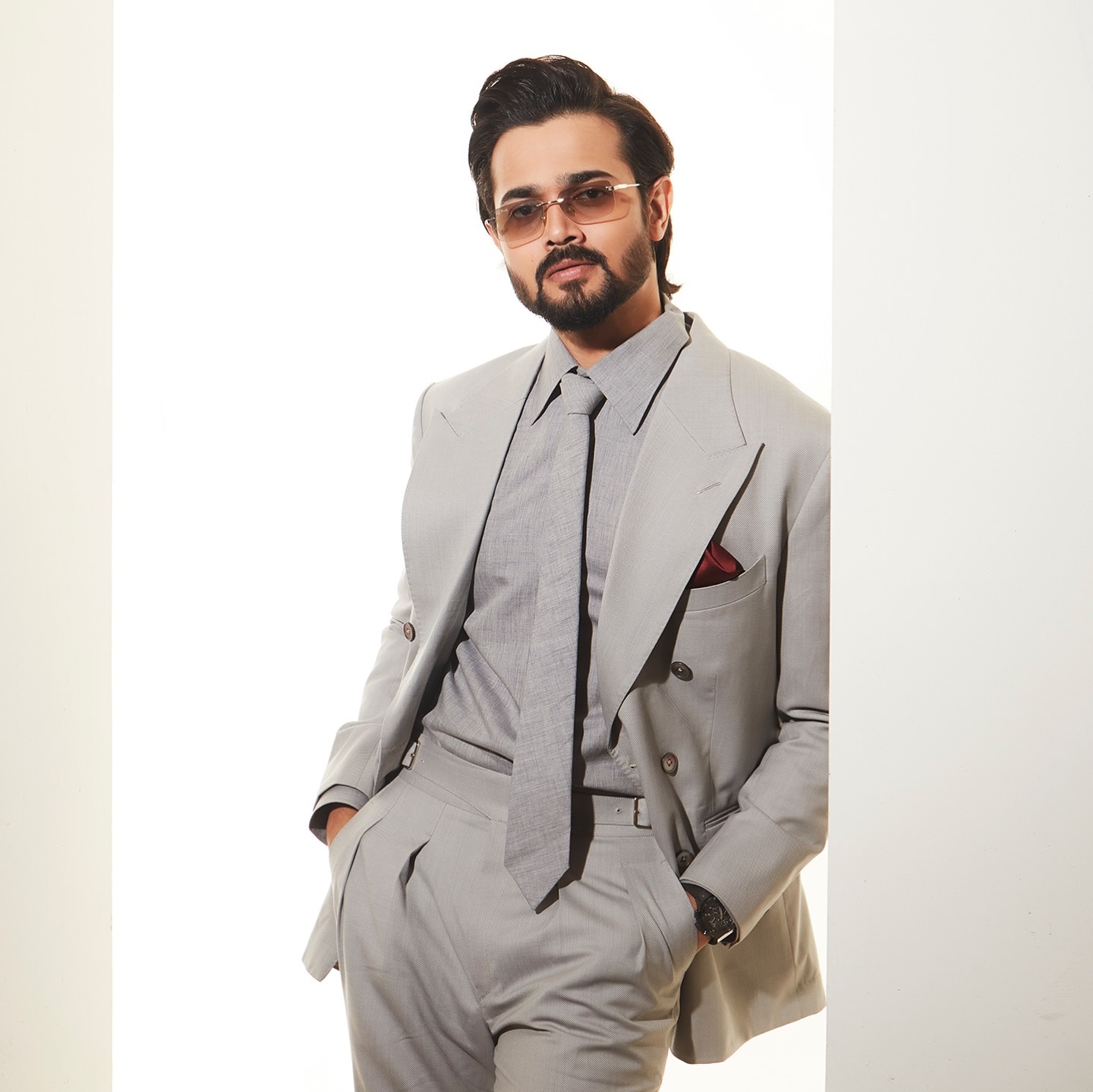 Bhuvan Bam: Age, Family, Background, Earlier Life, YouTuber, Net Worth