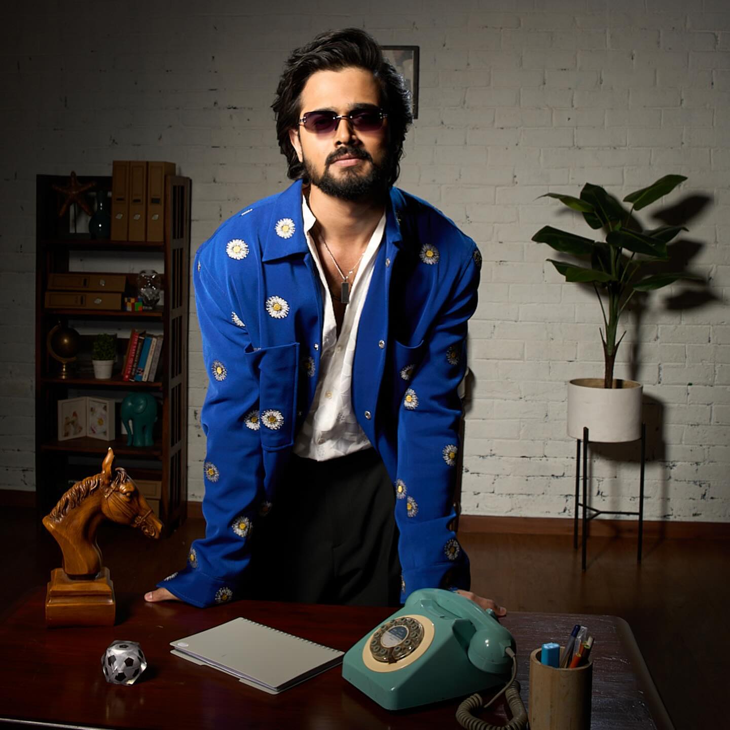 Bhuvan Bam: Age, Family, Background, Earlier Life, YouTuber, Net Worth