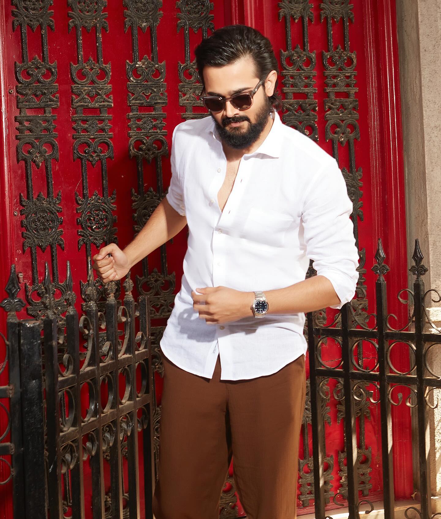 Bhuvan Bam: Age, Family, Background, Earlier Life, YouTuber, Net Worth