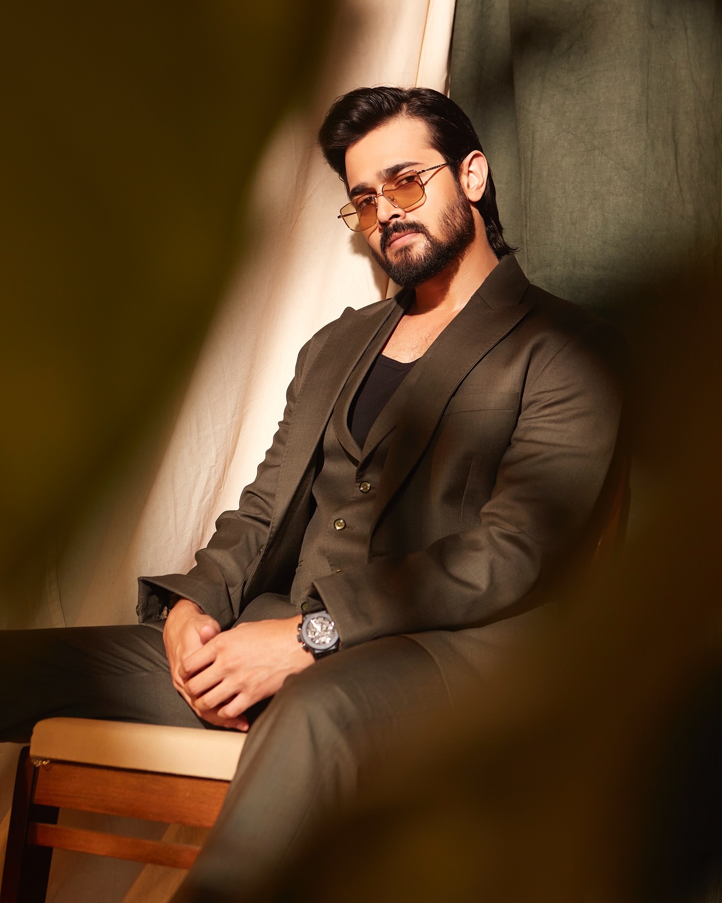 Bhuvan Bam: Age, Family, Background, Earlier Life, YouTuber, Net Worth