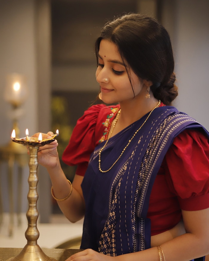 Debchandrima is one of the confirmed contestants for Bigg Boss 18.