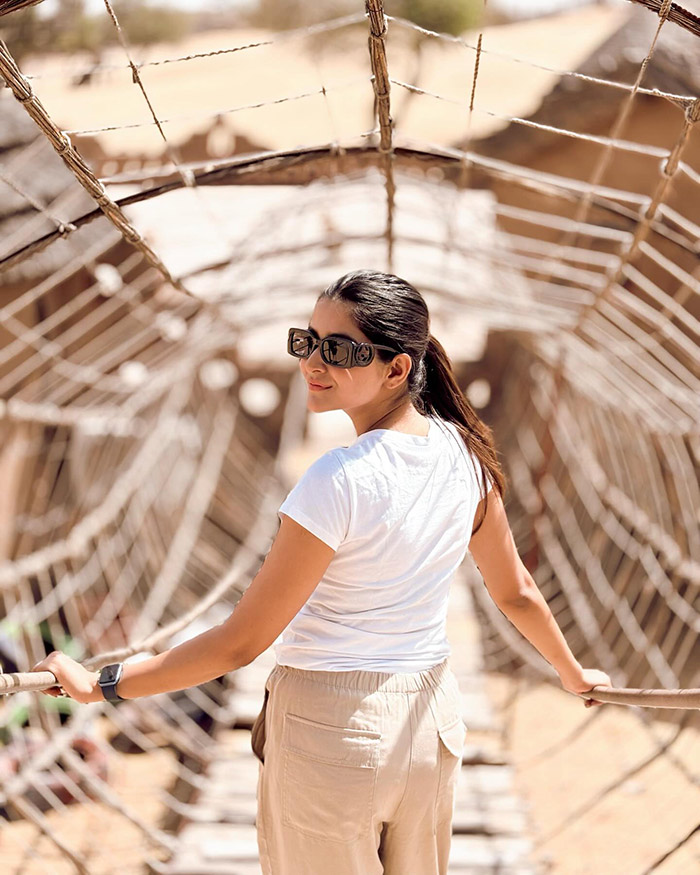 Her networth is estimated to be around Rs 1-2 cr. Her diverse career in TV, web series