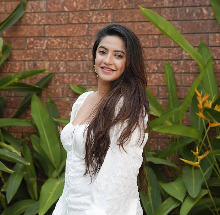 Meera completed her schooling in Vadodara before moving to Mumbai to pursue her acting career.