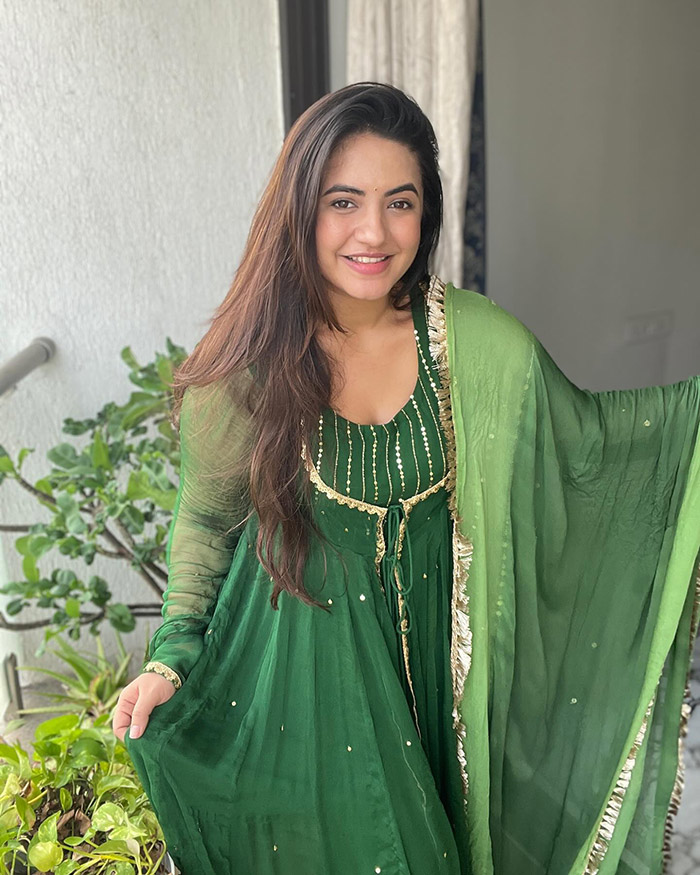 Meera Deosthale is one of the confirmed contestants for Bigg Boss 18,