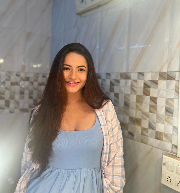 Throughout her career, Meera has received several awards, including the Gold Award for her performance in 