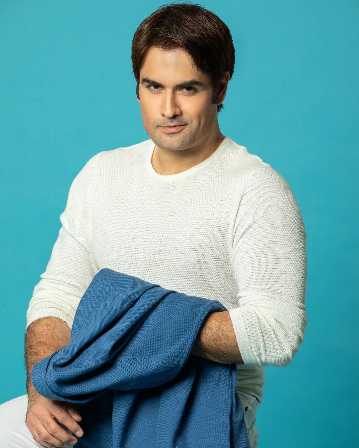 Vivian Dsena Bigg Boss 18 Hindi Contestant | Who Is Vivian Dsena 