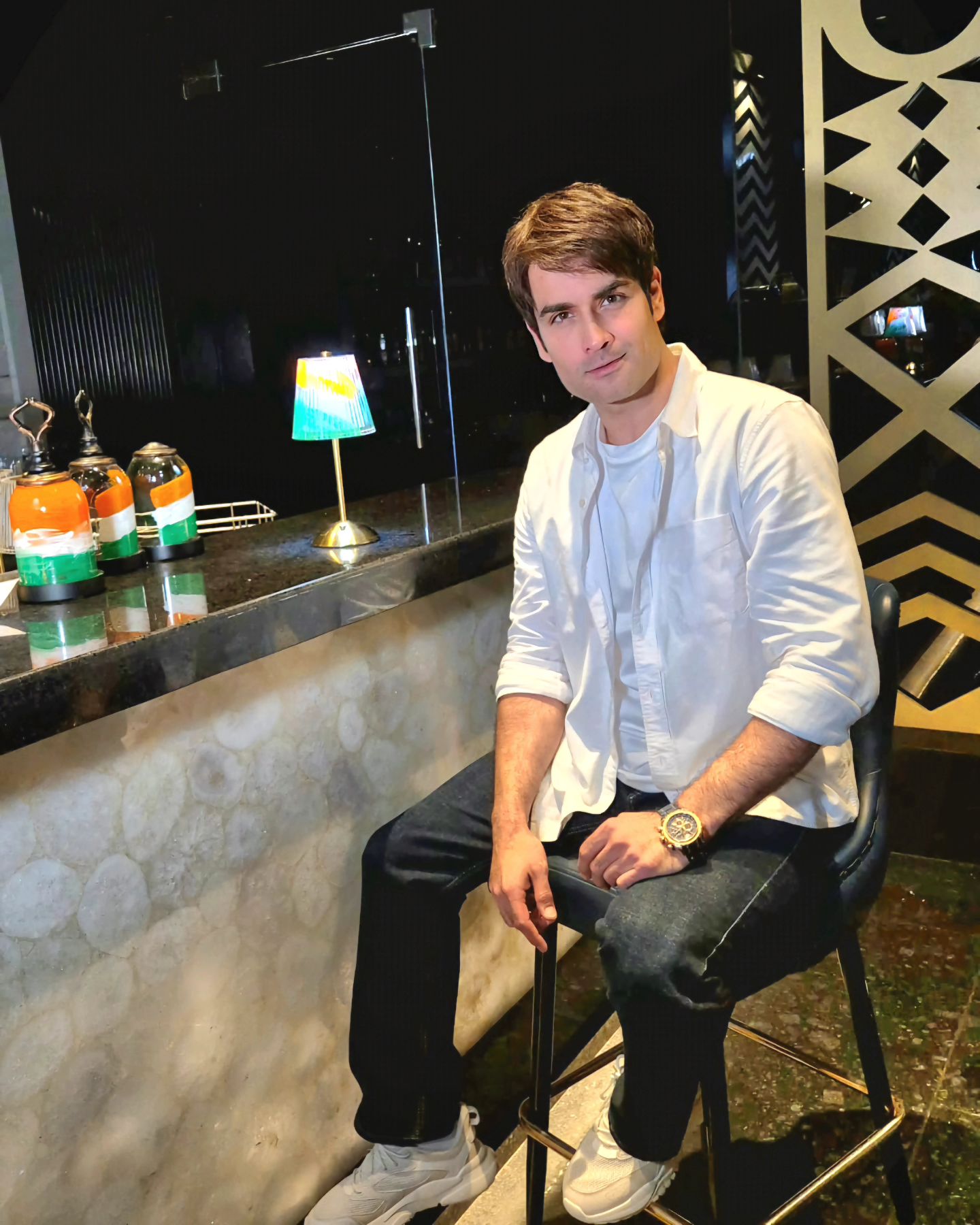 Bigg Boss 18 Hindi Contestant: Who Is Vivian Dsena? Lifestyle, Biography, Net worth, Photos, Girlfriend & More