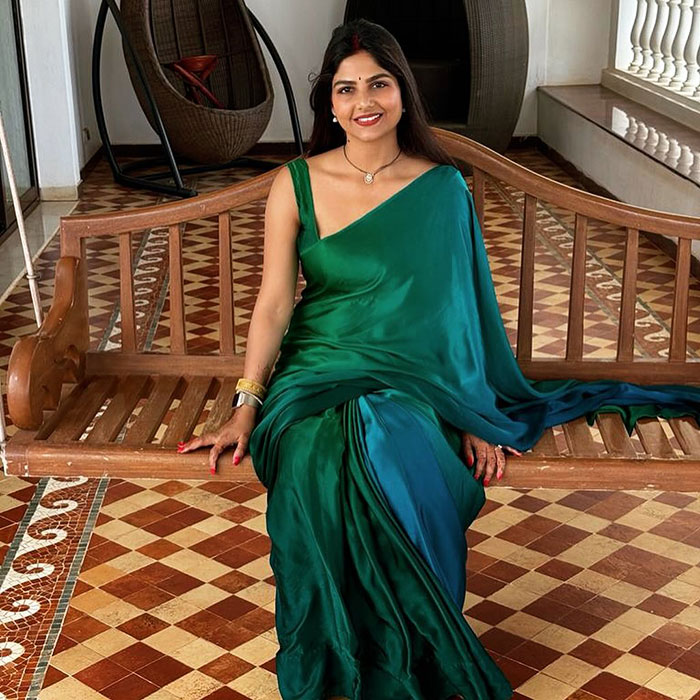 हेमा के पति ने हेमा पर जान से मारने तक का आरोप भी लगयाा है, लेकिन अभी तक हेमा ने गौरव के इन आरोपों का कोई जवाब नहीं दिया है। अब देखना होगा कि क्या हेमा इन आरोपों पर पलटवार करती हैं या नहीं।