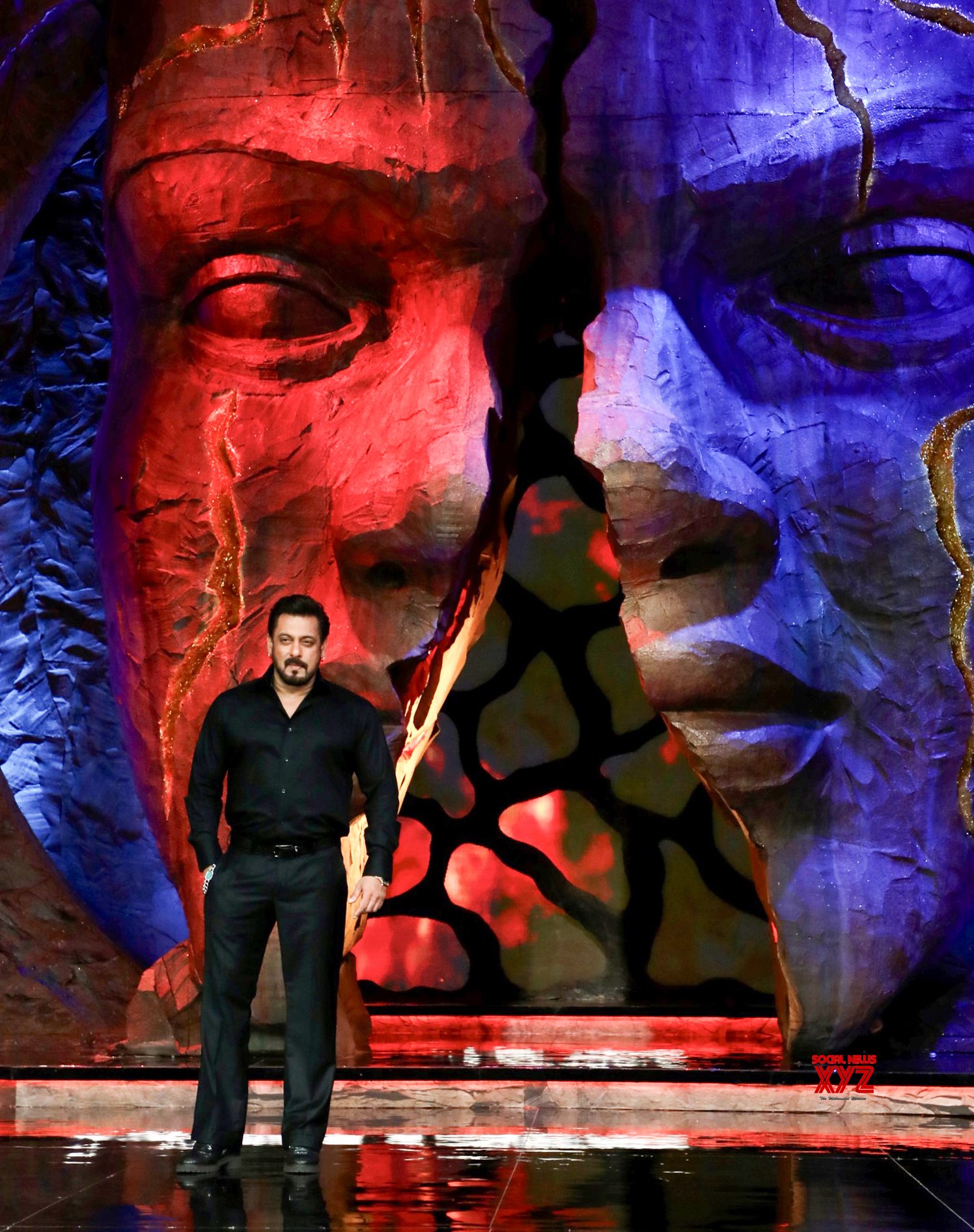 Salman Khan reportedly charges around Rs 12 crore per episode for Bigg Boss 17.