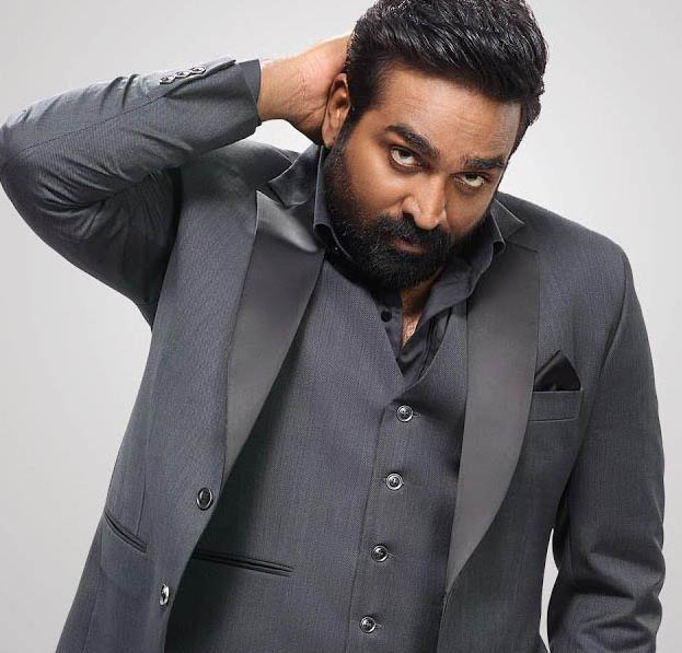 Vijay Sethupathi is being paid Rs 60 crore for hosting Bigg Boss Tamil Season 8