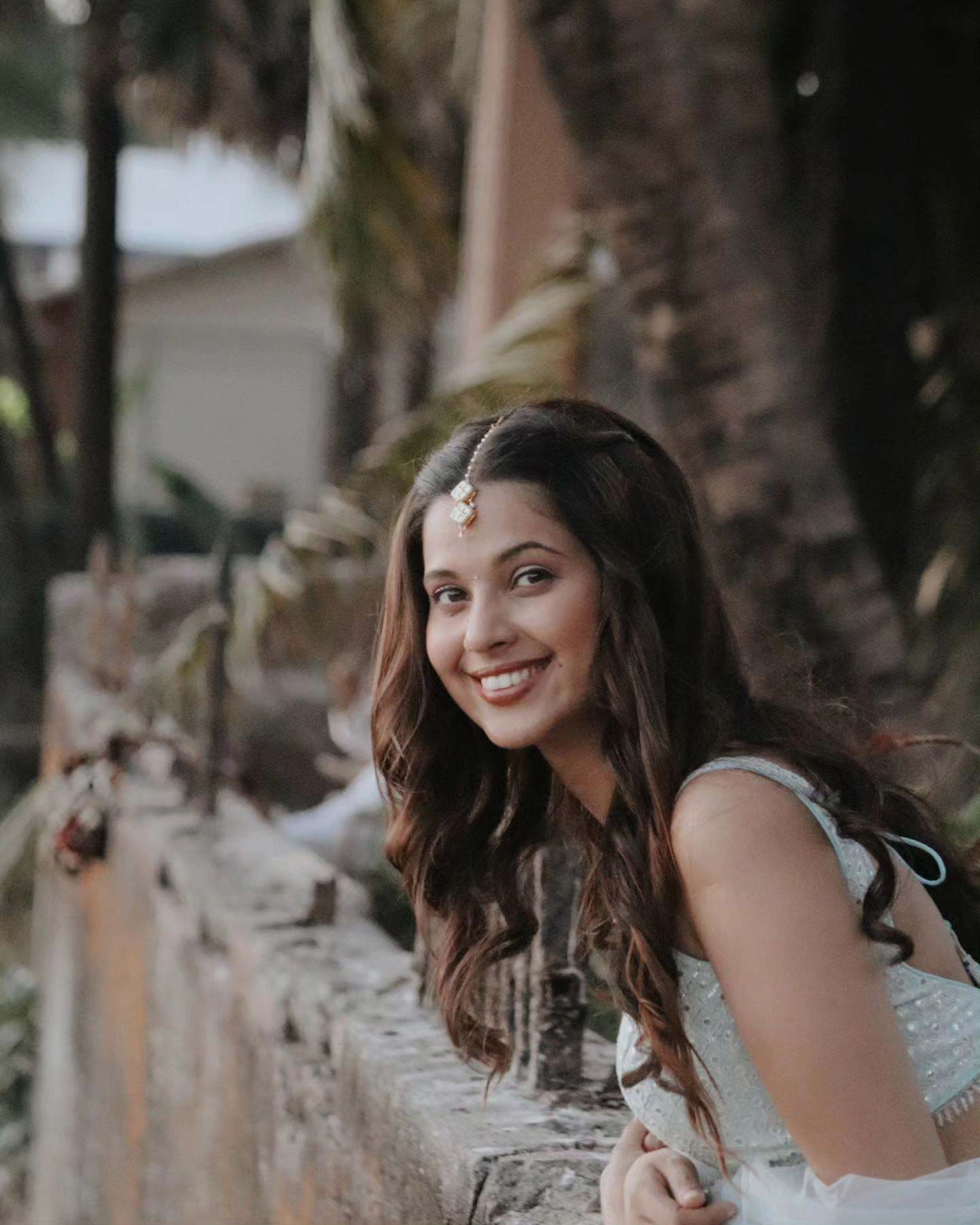 Alice Kaushik Bigg Boss Hindi 18 Contestant photos.