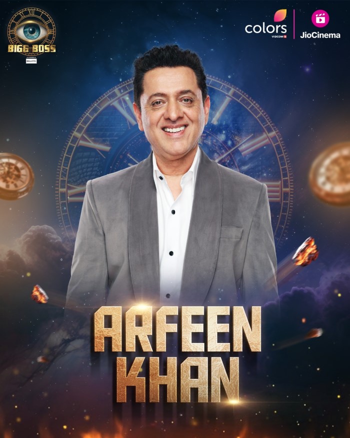 Arfeen Khan