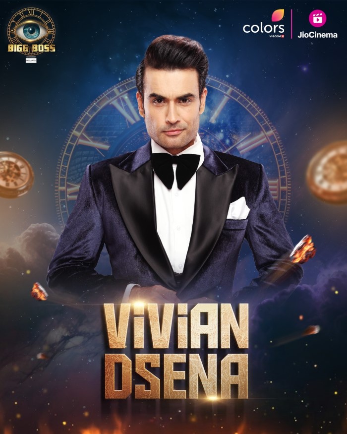 Vivian Dsena