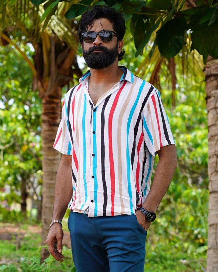 This action-packed movie was a significant hit and earned him the nickname “Ugramm Manju.”