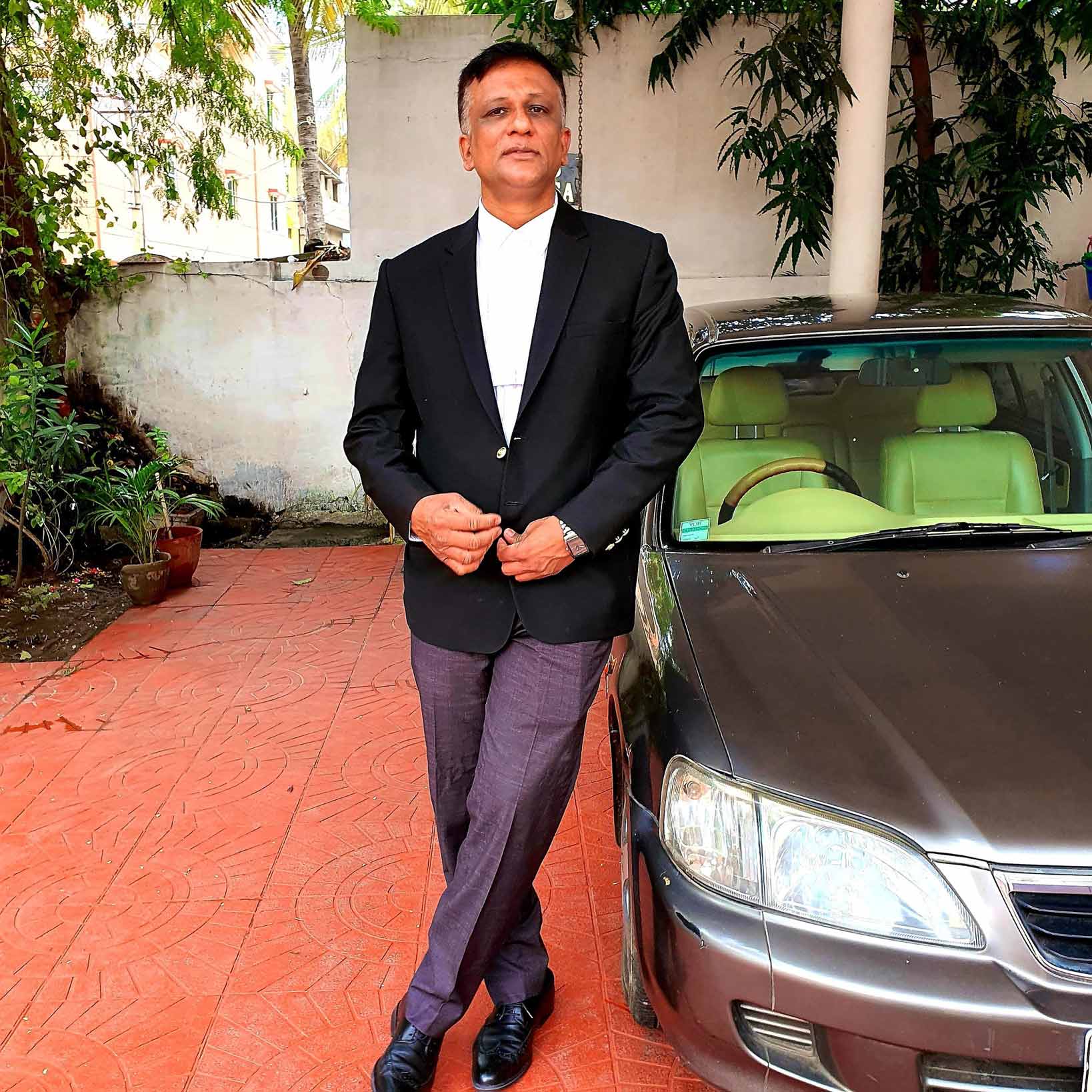 Lawyer Jagadish was recently evicted from Bigg Boss Kannada 11.