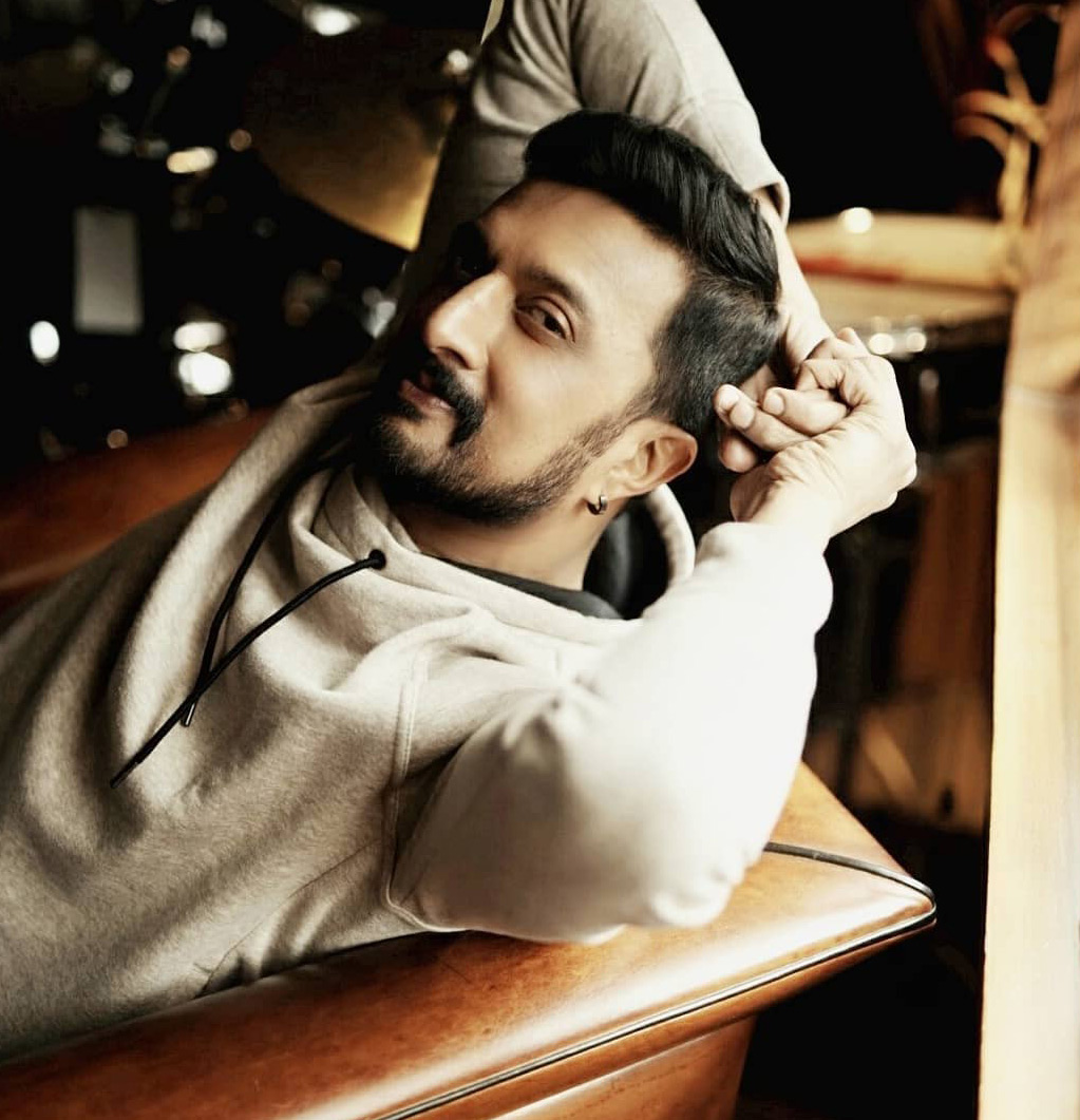 Kiccha Sudeep announced that Bigg Boss Kannada 11 would be his final season as host.