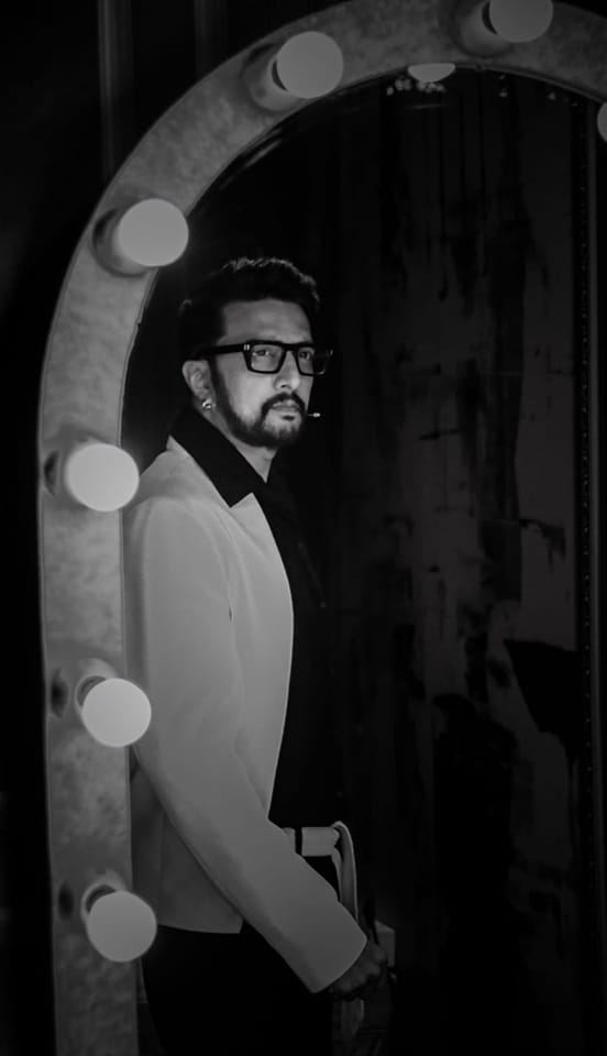 Kiccha Sudeep announced that Bigg Boss Kannada 11 would be his final season as host.