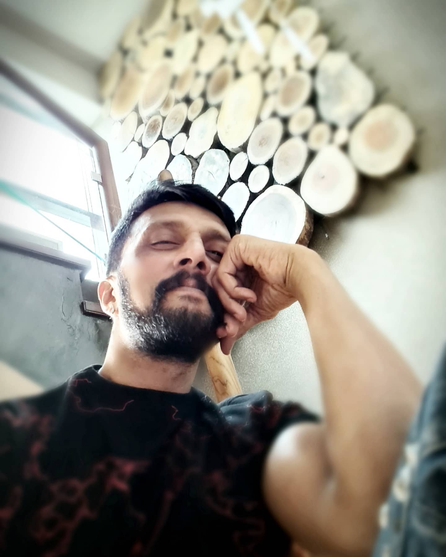 Kiccha Sudeep announced that Bigg Boss Kannada 11 would be his final season as host.